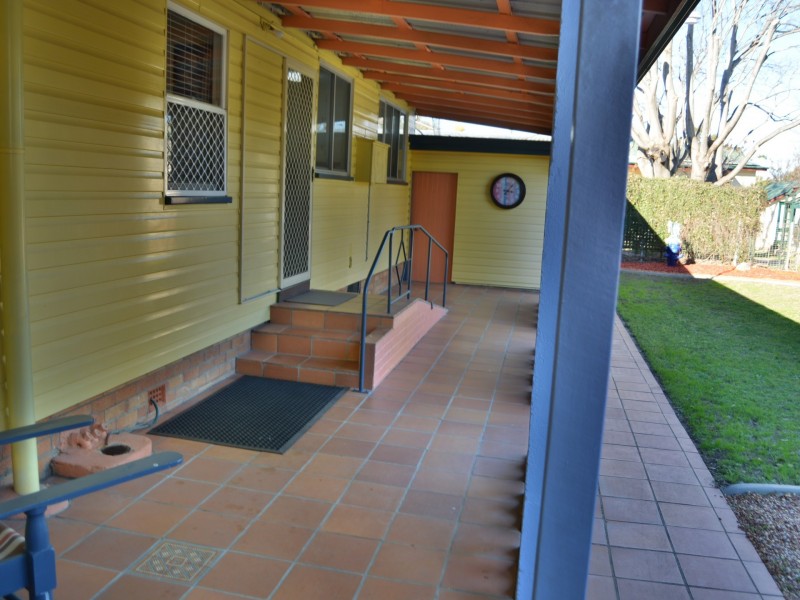 149 Percy Street, Warwick QLD 4370