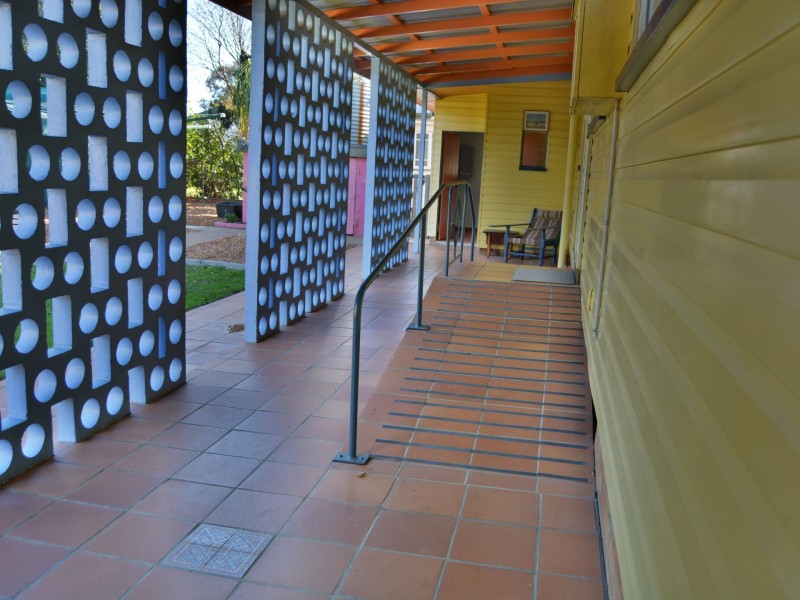 149 Percy Street, Warwick QLD 4370