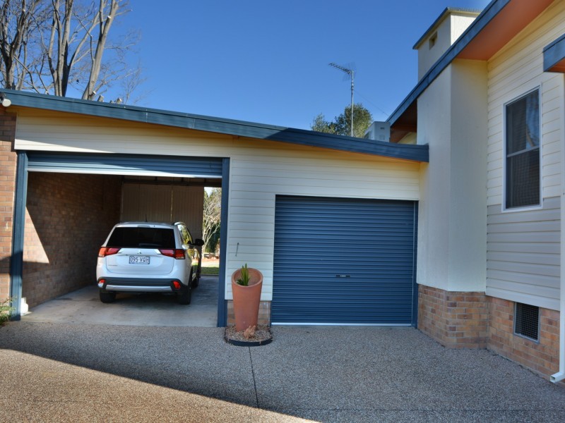 149 Percy Street, Warwick QLD 4370