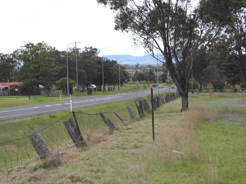 L 11 Bracker Rd, Warwick QLD 4370