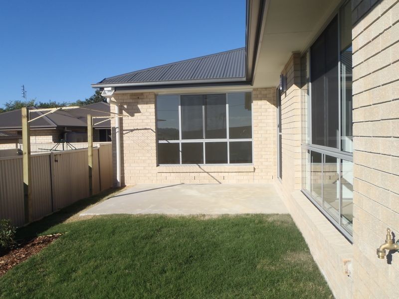 Unit 8, 20 Wood Street, Warwick QLD 4370