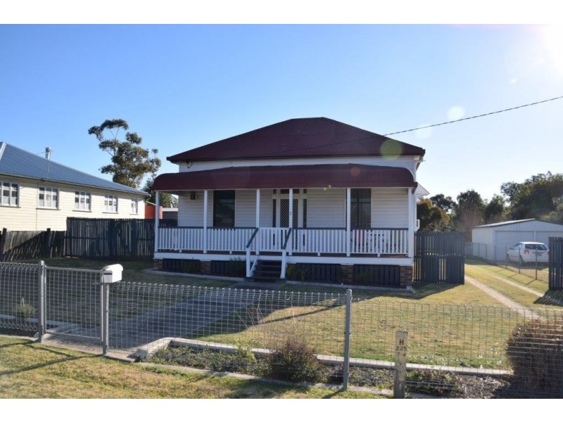 7 George Street, Warwick QLD 4370