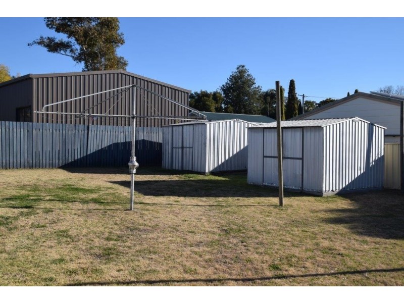 7 George Street, Warwick QLD 4370