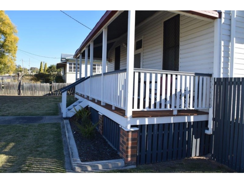 7 George Street, Warwick QLD 4370