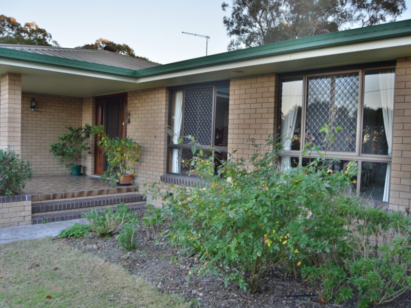 1 Brown Street, Warwick QLD 4370