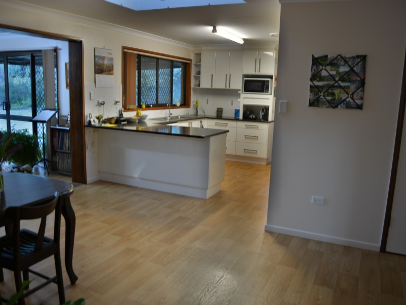 1 Brown Street, Warwick QLD 4370
