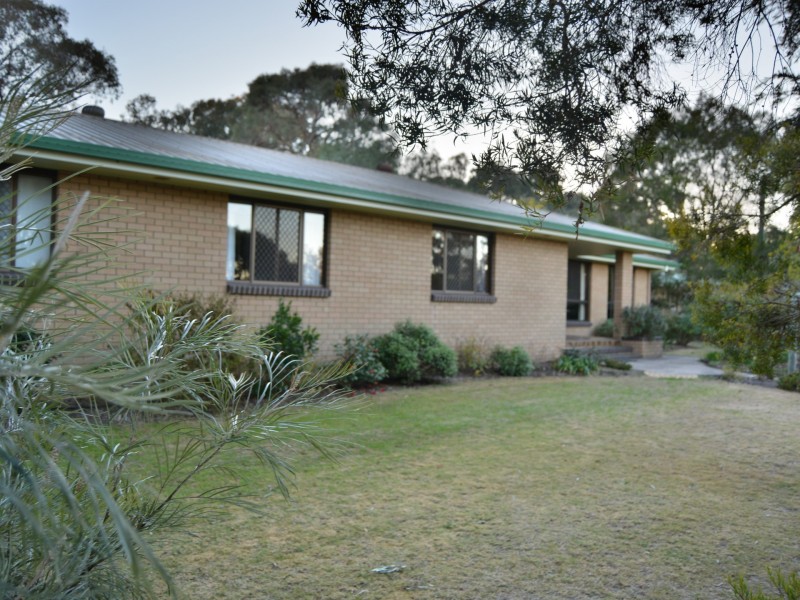 1 Brown Street, Warwick QLD 4370