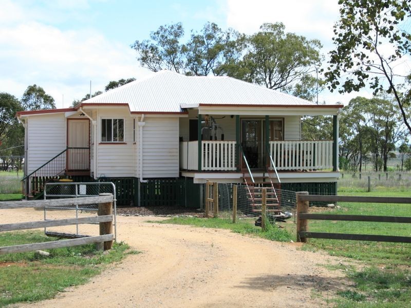 15 Allora Street, Allora QLD 4362