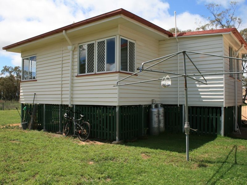 15 Allora Street, Allora QLD 4362