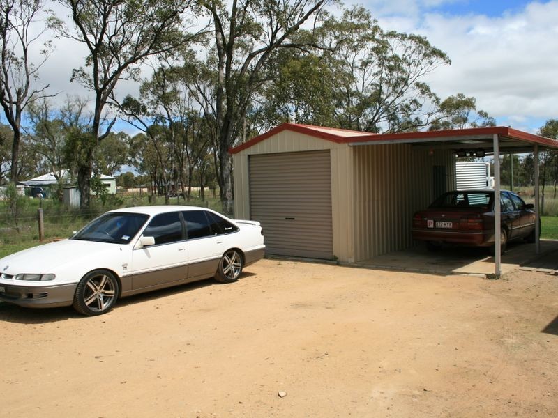 15 Allora Street, Allora QLD 4362