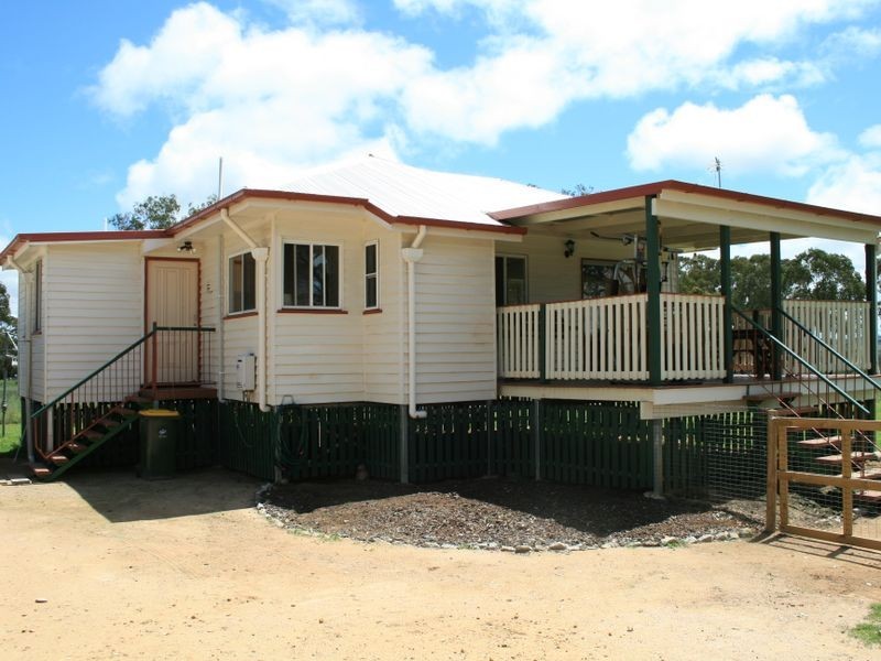 15 Allora Street, Allora QLD 4362