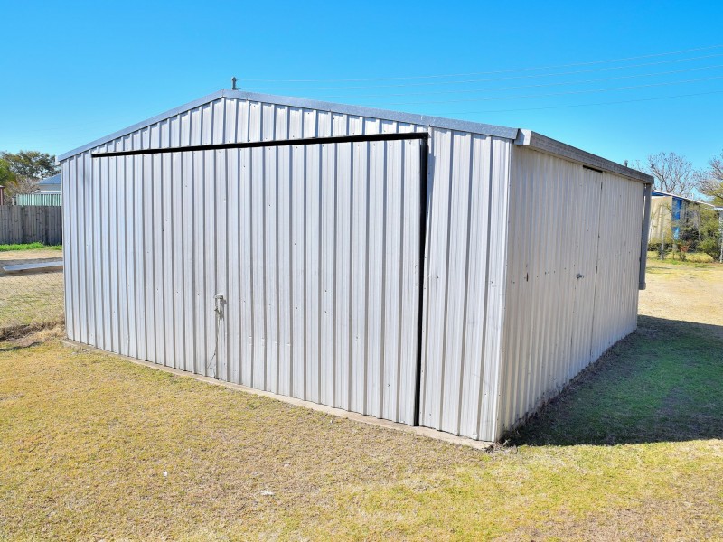 88 Albion Street, Warwick QLD 4370