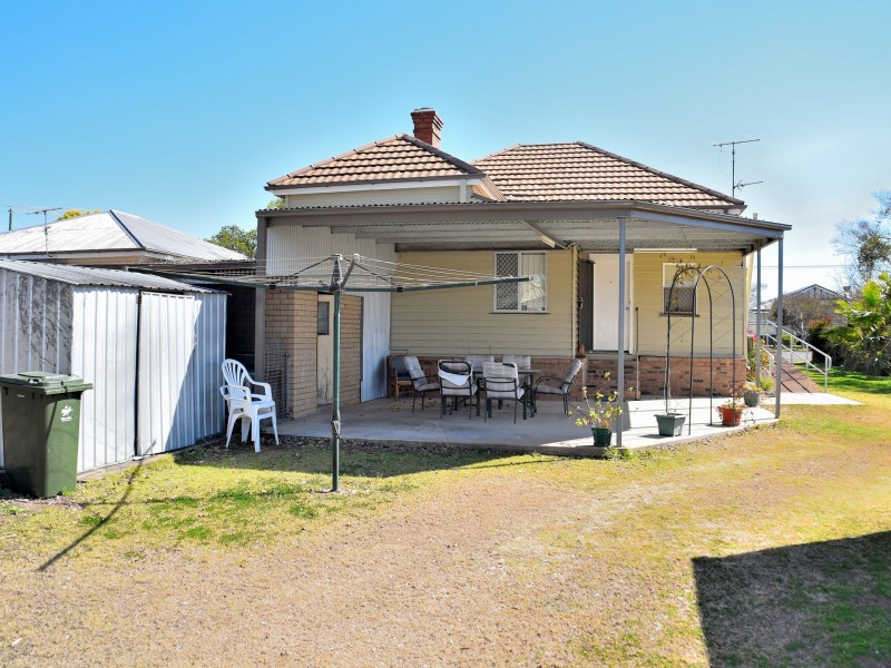 88 Albion Street, Warwick QLD 4370