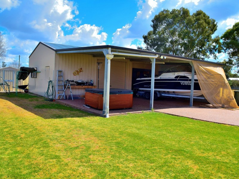 4 Norman Street, Allora QLD 4362