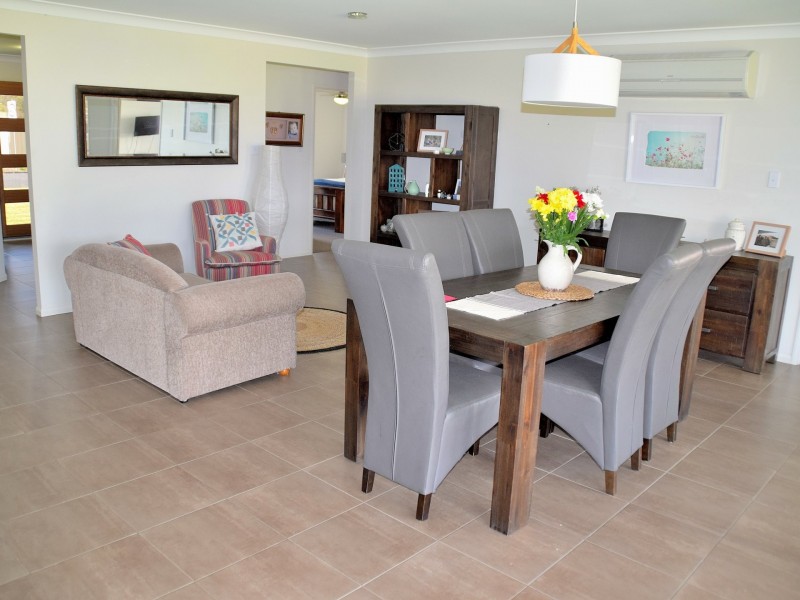 4 Norman Street, Allora QLD 4362