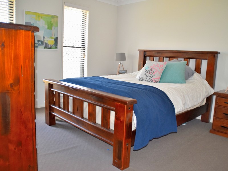 4 Norman Street, Allora QLD 4362