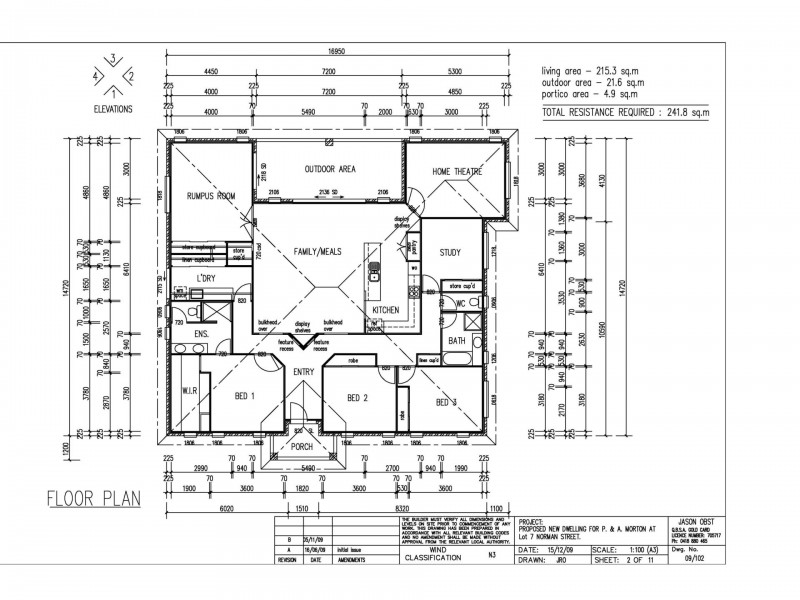 4 Norman Street, Allora QLD 4362