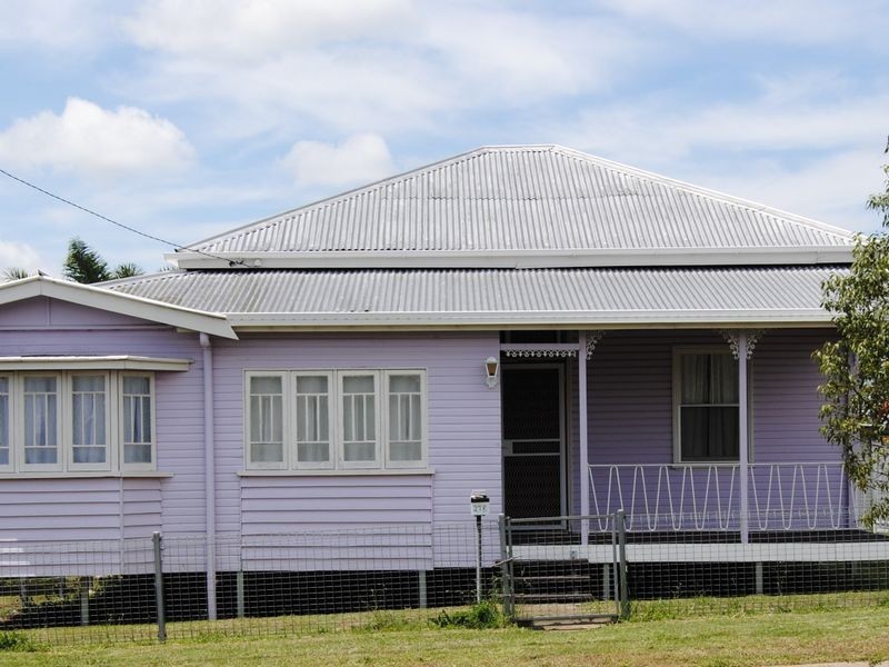 278 East Street, Warwick QLD 4370