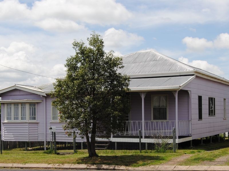 278 East Street, Warwick QLD 4370