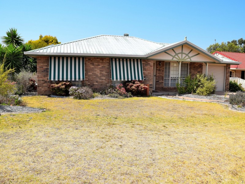 13 Kidman Drive, Warwick QLD 4370