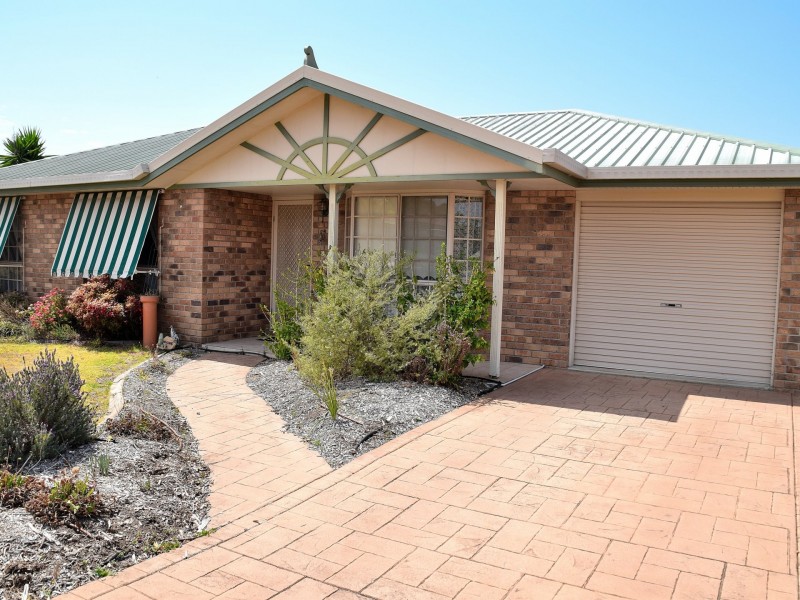 13 Kidman Drive, Warwick QLD 4370