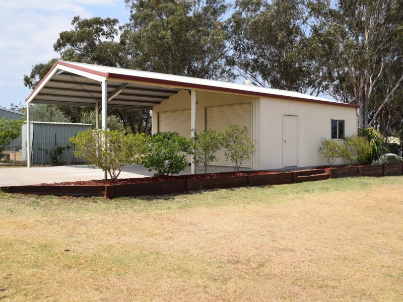 12 Rowland Street, Warwick QLD 4370