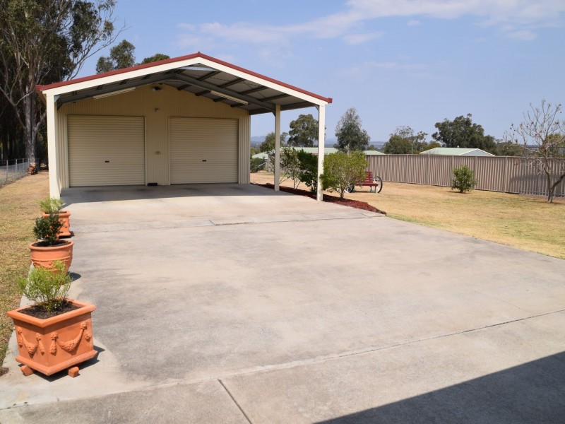 12 Rowland Street, Warwick QLD 4370
