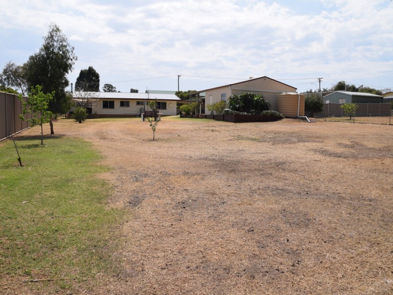 12 Rowland Street, Warwick QLD 4370