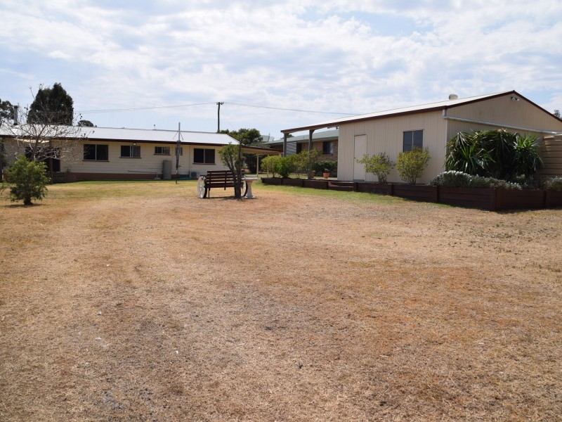 12 Rowland Street, Warwick QLD 4370