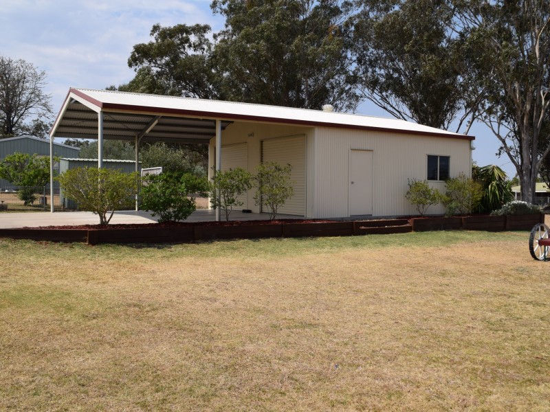 12 Rowland Street, Warwick QLD 4370