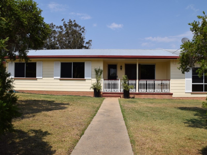 12 Rowland Street, Warwick QLD 4370