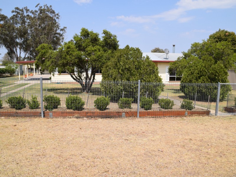 12 Rowland Street, Warwick QLD 4370