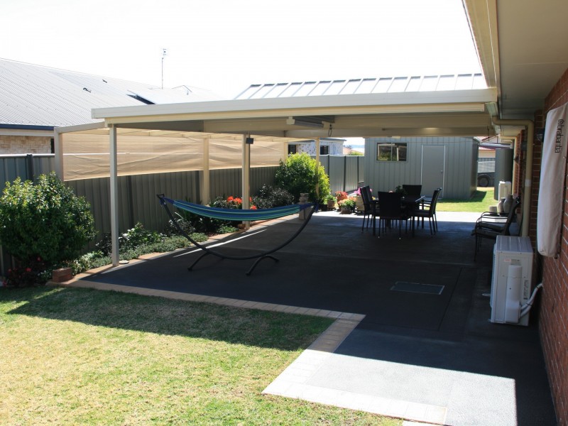 1 Charisma Court, Warwick QLD 4370