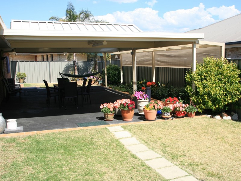 1 Charisma Court, Warwick QLD 4370
