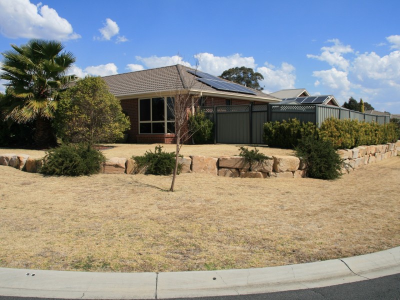 1 Charisma Court, Warwick QLD 4370