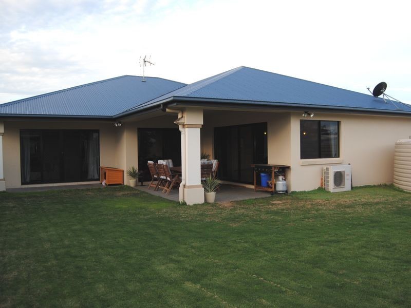 Warwick QLD 4370