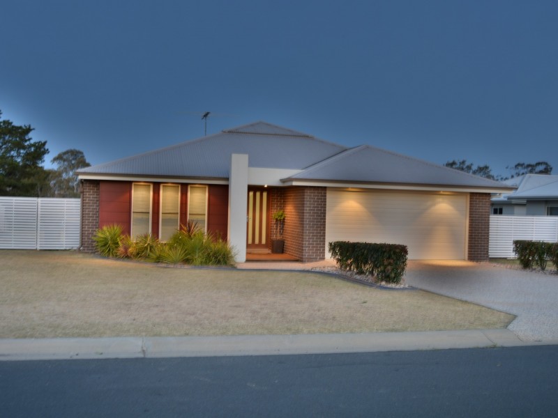 5 Ridgeview Road, Warwick QLD 4370