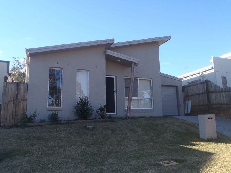 20 Ruston Street, Warwick QLD 4370