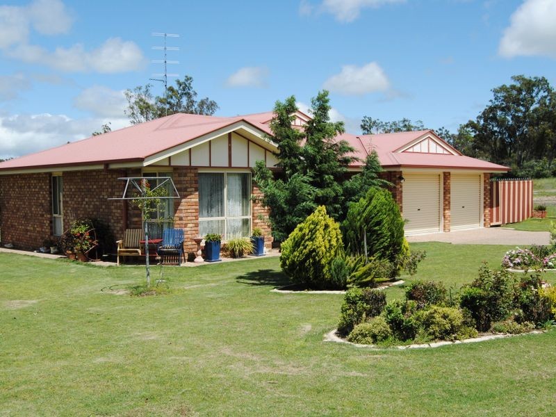 Warwick QLD 4370