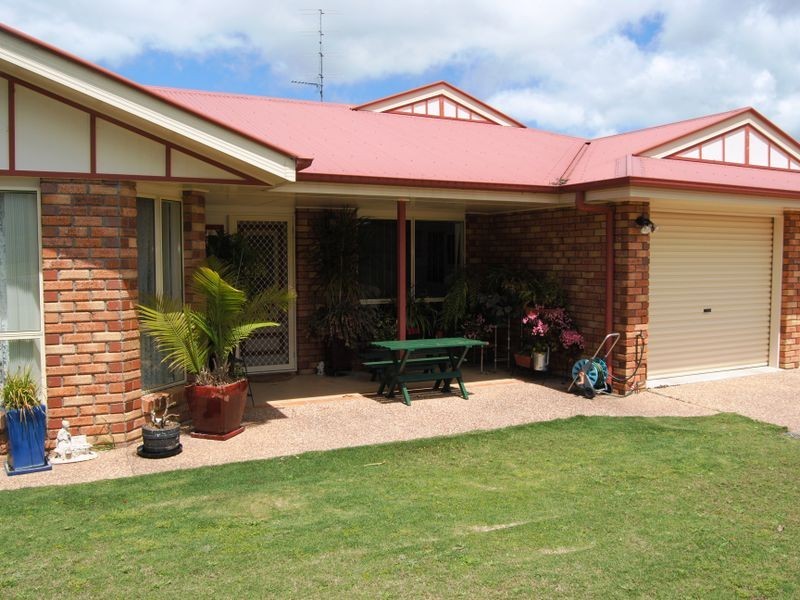 Warwick QLD 4370
