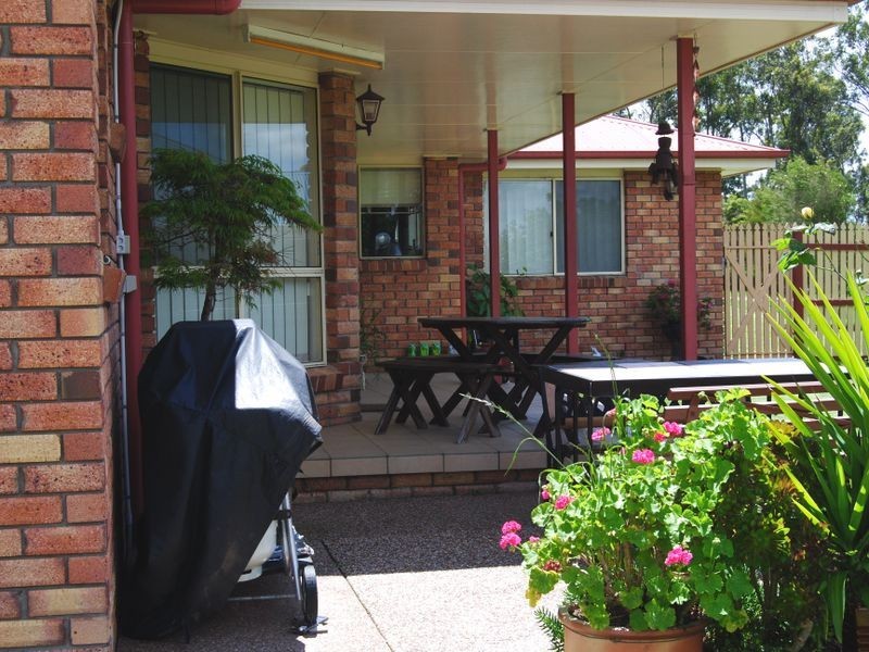 Warwick QLD 4370