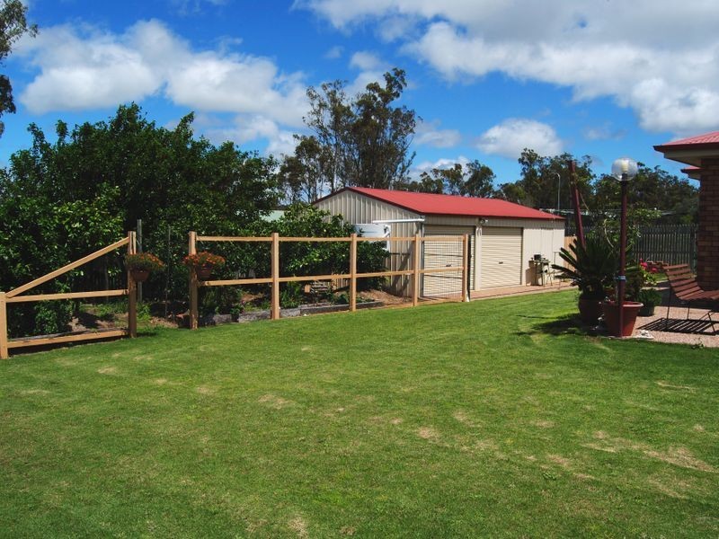 Warwick QLD 4370