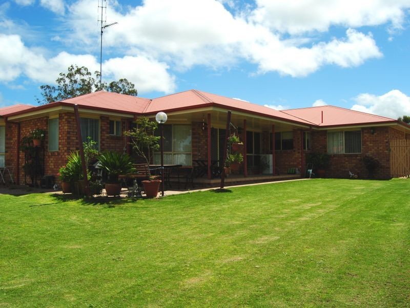 Warwick QLD 4370