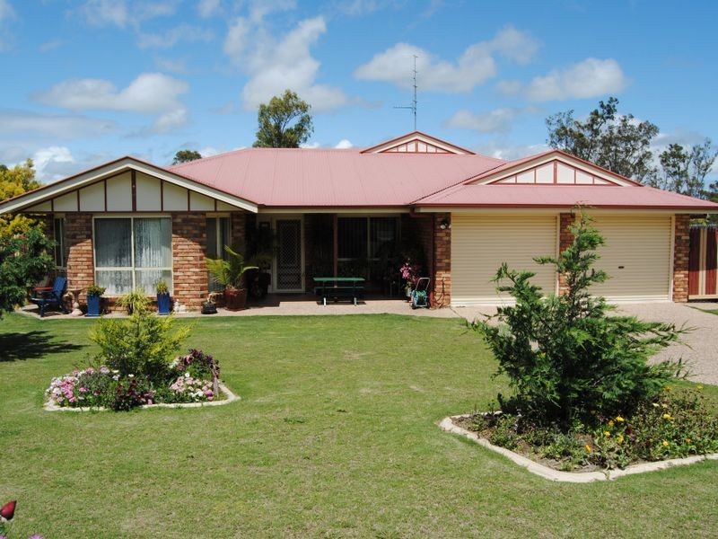 Warwick QLD 4370