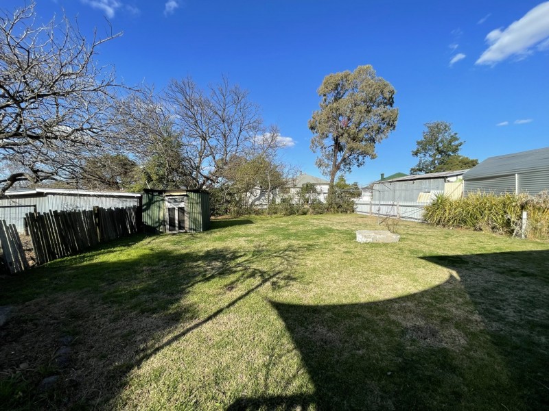 44a Stewart Avenue, Warwick QLD 4370