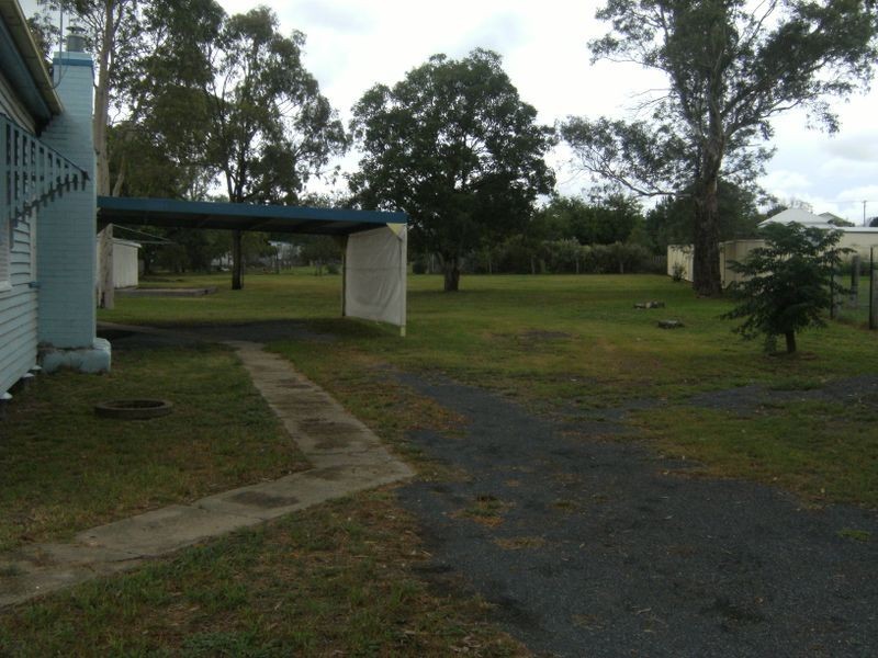 7 Rose Street, Warwick QLD 4370