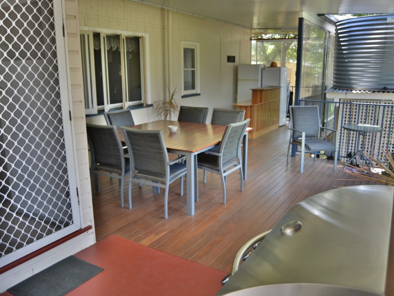 46 WANTLEY ST, Warwick QLD 4370 LJ Hooker Warwick Sold