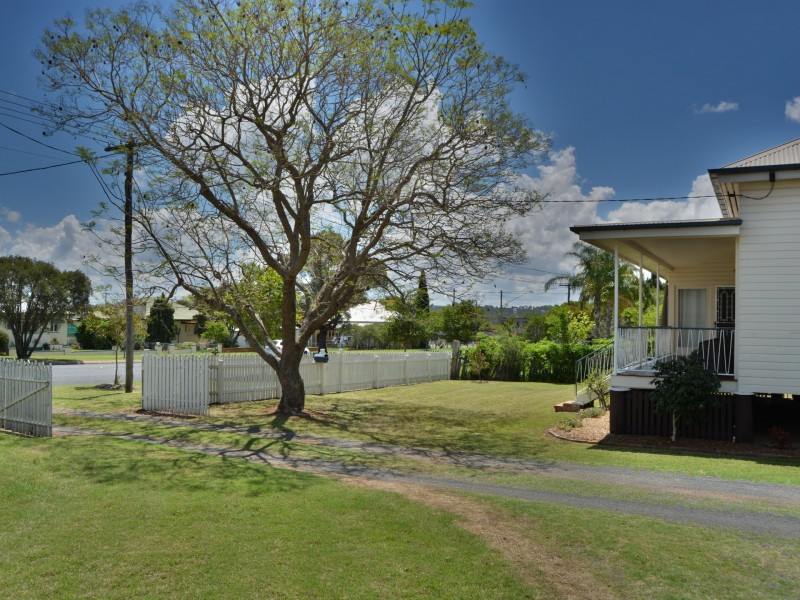 46 WANTLEY ST, Warwick QLD 4370 LJ Hooker Warwick Sold
