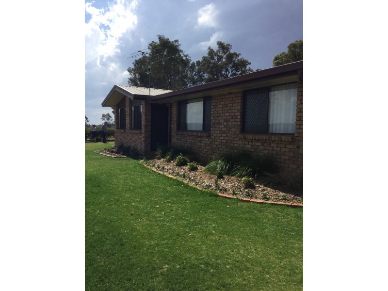 273 Lyndhurst Lane, Warwick QLD 4370