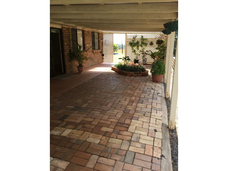 273 Lyndhurst Lane, Warwick QLD 4370